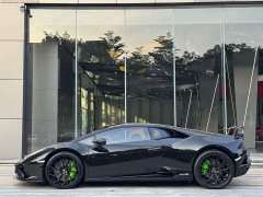 Lamborghini Huracán 2020 Huracán EVO RWD - ფოტო 3