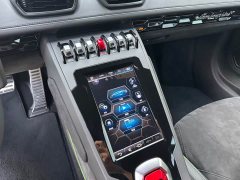 Lamborghini Huracán 2020 Huracán EVO RWD - ფოტო 7