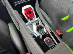 Lamborghini Huracán 2020 Huracán EVO RWD - ფოტო 8