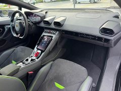 Lamborghini Huracán 2020 Huracán EVO RWD - ფოტო 9