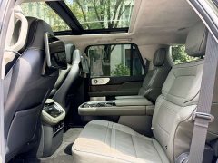 Lincoln Navigator 2022 Presidential Edition 3.5T - ფოტო 6