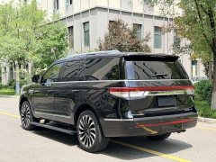 Lincoln Navigator 2022 Presidential Edition 3.5T - ფოტო 7