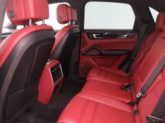 Porsche Cayenne New Energy 2021 Cayenne E-Hybrid 2.0T - ფოტო 10