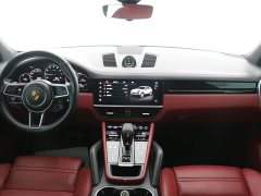 Porsche Cayenne New Energy 2021 Cayenne E-Hybrid 2.0T - ფოტო 12