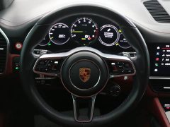 Porsche Cayenne New Energy 2021 Cayenne E-Hybrid 2.0T - ფოტო 13