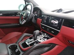 Porsche Cayenne New Energy 2021 Cayenne E-Hybrid 2.0T - ფოტო 15