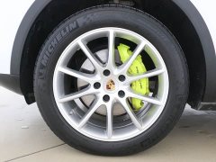 Porsche Cayenne New Energy 2021 Cayenne E-Hybrid 2.0T - ფოტო 16
