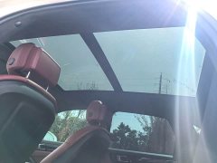 Porsche Cayenne New Energy 2021 Cayenne E-Hybrid 2.0T - ფოტო 17