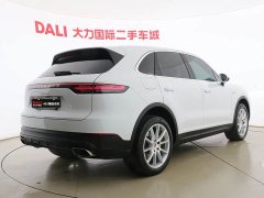 Porsche Cayenne New Energy 2021 Cayenne E-Hybrid 2.0T - ფოტო 4
