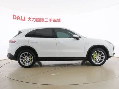 Porsche Cayenne New Energy 2021 Cayenne E-Hybrid 2.0T - ფოტო 6