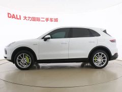 Porsche Cayenne New Energy 2021 Cayenne E-Hybrid 2.0T - ფოტო 7