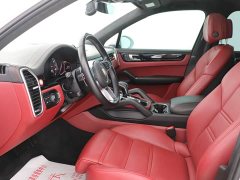Porsche Cayenne New Energy 2021 Cayenne E-Hybrid 2.0T - ფოტო 8
