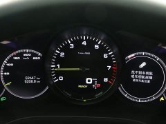 Porsche Cayenne New Energy 2021 Cayenne E-Hybrid 2.0T - ფოტო 9