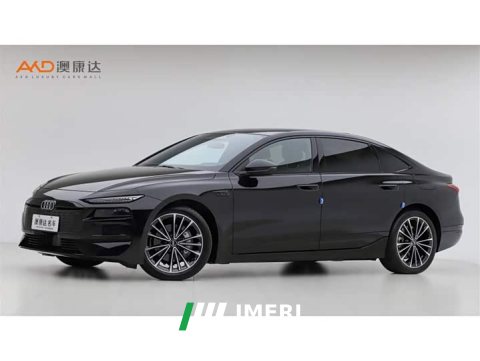 2025 Audi A6L e-tron 2026 Launch Edition with Qiankun Intelligent Driving - ავტომობილი ჩინეთიდან