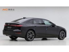 Audi A6L e-tron 2026 Launch Edition with Qiankun Intelligent Driving - ფოტო 3
