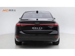 Audi A6L e-tron 2026 Launch Edition with Qiankun Intelligent Driving - ფოტო 4