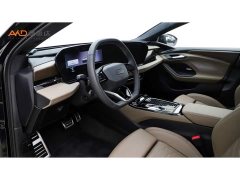 Audi A6L e-tron 2026 Launch Edition with Qiankun Intelligent Driving - ფოტო 6