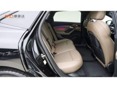 Audi A6L e-tron 2026 Launch Edition with Qiankun Intelligent Driving - ფოტო 8