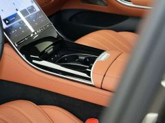Mercedes-Benz S-Class S 450 L 4MATIC - ფოტო 10