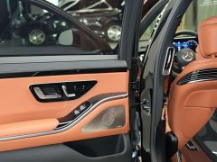 Mercedes-Benz S-Class S 450 L 4MATIC - ფოტო 11
