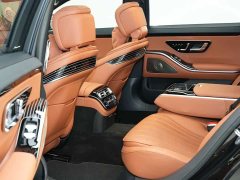 Mercedes-Benz S-Class S 450 L 4MATIC - ფოტო 12