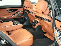 Mercedes-Benz S-Class S 450 L 4MATIC - ფოტო 13