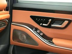 Mercedes-Benz S-Class S 450 L 4MATIC - ფოტო 14
