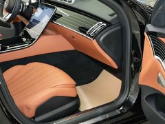 Mercedes-Benz S-Class S 450 L 4MATIC - ფოტო 15