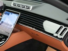Mercedes-Benz S-Class S 450 L 4MATIC - ფოტო 16