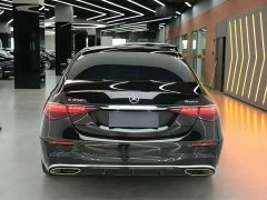 Mercedes-Benz S-Class S 450 L 4MATIC - ფოტო 4