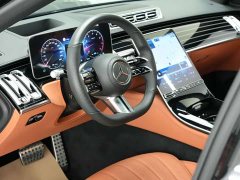 Mercedes-Benz S-Class S 450 L 4MATIC - ფოტო 6