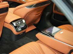 Mercedes-Benz S-Class S 450 L 4MATIC - ფოტო 8
