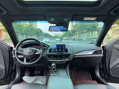 Cadillac CT5 28T Luxury (Standard Edition) - ფოტო 12