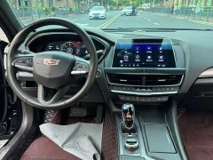 Cadillac CT5 28T Luxury (Standard Edition) - ფოტო 13