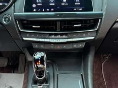 Cadillac CT5 28T Luxury (Standard Edition) - ფოტო 14