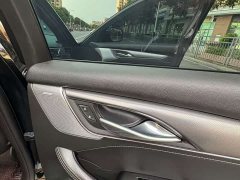 Cadillac CT5 28T Luxury (Standard Edition) - ფოტო 16