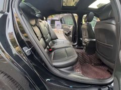 Cadillac CT5 28T Luxury (Standard Edition) - ფოტო 18