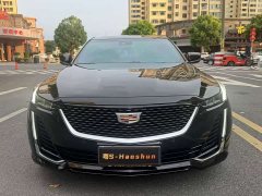 Cadillac CT5 28T Luxury (Standard Edition) - ფოტო 2