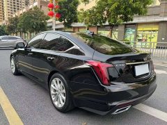Cadillac CT5 28T Luxury (Standard Edition) - ფოტო 6
