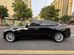 Cadillac CT5 28T Luxury (Standard Edition) - ფოტო 7