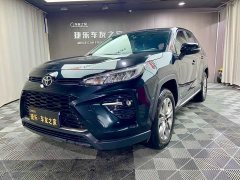 Toyota Wildland Vlanda 2.0L CVT FWD Luxury - photo 1