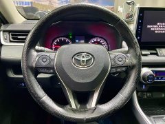 Toyota Wildland Vlanda 2.0L CVT FWD Luxury - photo 10
