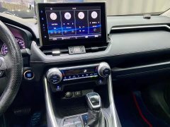 Toyota Wildland Vlanda 2.0L CVT FWD Luxury - photo 11