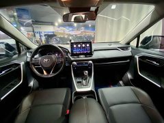 Toyota Wildland Vlanda 2.0L CVT FWD Luxury - photo 12