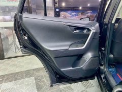 Toyota Wildland Vlanda 2.0L CVT FWD Luxury - photo 13