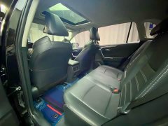 Toyota Wildland Vlanda 2.0L CVT FWD Luxury - photo 14
