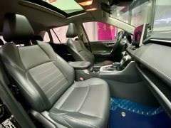 Toyota Wildland Vlanda 2.0L CVT FWD Luxury - photo 16