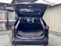 Toyota Wildland Vlanda 2.0L CVT FWD Luxury - photo 17