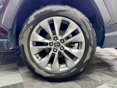 Toyota Wildland Vlanda 2.0L CVT FWD Luxury - photo 18