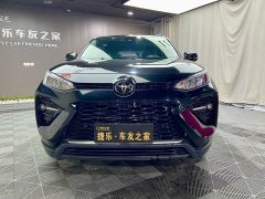 Toyota Wildland Vlanda 2.0L CVT FWD Luxury - photo 2